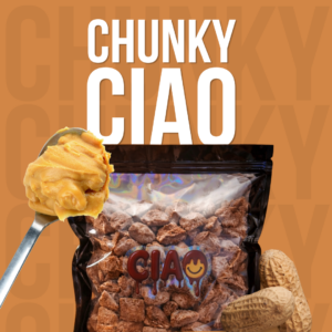 OG Chunky CIAO