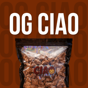 OG Ciao by Say Ciao - Belleville, Ilinois