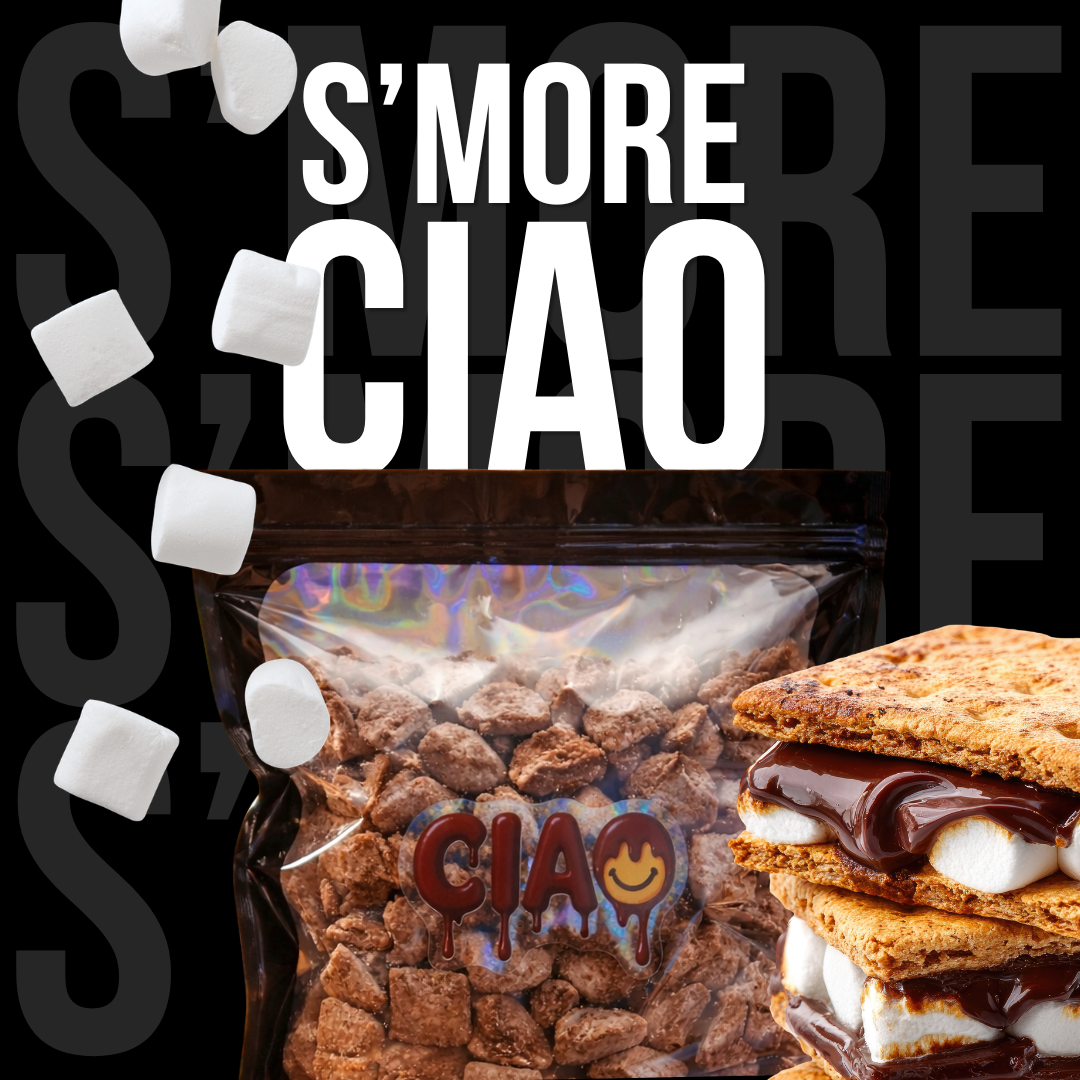 S'MORE CIAO